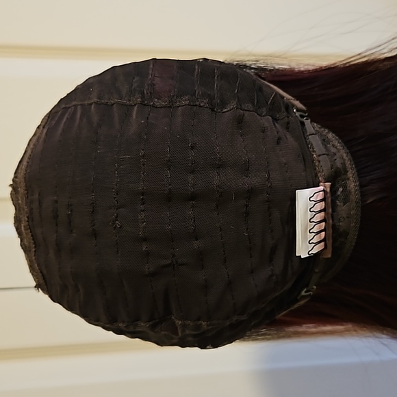 NEW Lace front wig - Picture 8 of 8